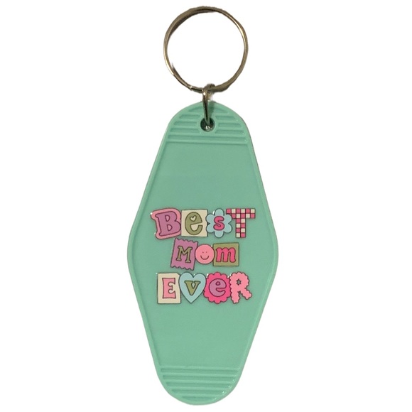 Motel Keychains - Picture 12 of 16